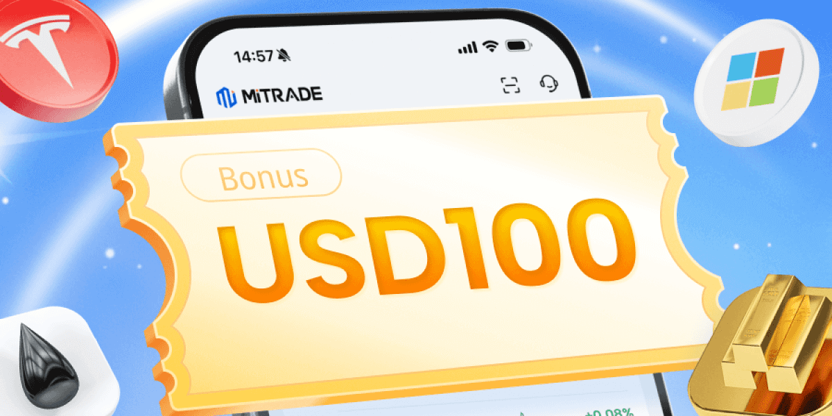 Your friend has invited you to trade with Mitrade for a chance to earn ...